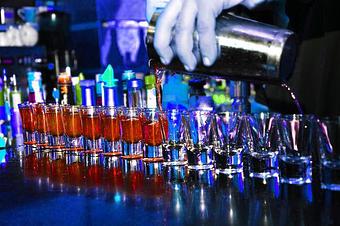 Product - The Loophole Funky Fresh Food & Booze in Historic Downtown Square - Denton, TX American Restaurants