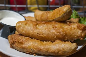 Product - The Loophole Funky Fresh Food & Booze in Historic Downtown Square - Denton, TX American Restaurants