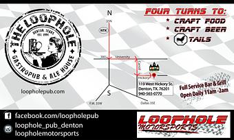 Product - The Loophole Funky Fresh Food & Booze in Historic Downtown Square - Denton, TX American Restaurants