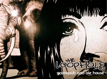 Product - The Loophole Funky Fresh Food & Booze in Historic Downtown Square - Denton, TX American Restaurants