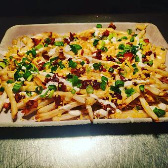 Product - The Loophole Funky Fresh Food & Booze in Historic Downtown Square - Denton, TX American Restaurants