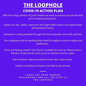 Product - The Loophole Funky Fresh Food & Booze in Historic Downtown Square - Denton, TX American Restaurants