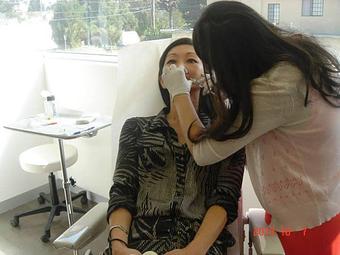 Product - The Lounge Spa in Culver City, CA Day Spas