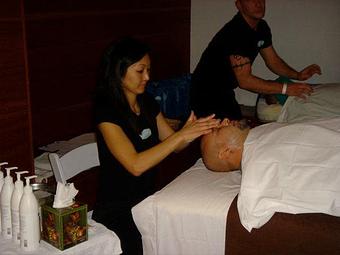 Product - The Lounge Spa in Culver City, CA Day Spas