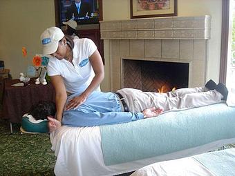 Product - The Lounge Spa in Culver City, CA Day Spas