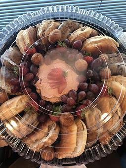 Product - The Lunch Lounge in Airport North - Phoenix, AZ Bagels