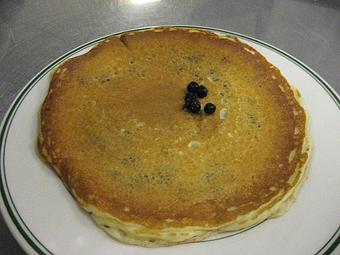 Product - The Magnolia Pancake Haus in San Antonio, TX Hamburger Restaurants
