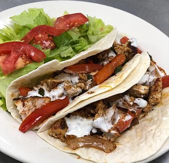 Product - The Main Dish & More in Alexandria, LA American Restaurants