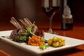 Product - The Marc Restaurant in Downtown Walla Walla - Walla Walla, WA American Restaurants