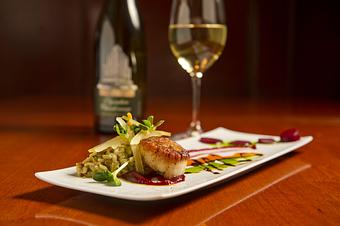 Product - The Marc Restaurant in Downtown Walla Walla - Walla Walla, WA American Restaurants