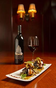 Product - The Marc Restaurant in Downtown Walla Walla - Walla Walla, WA American Restaurants