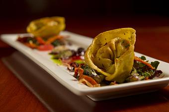 Product - The Marc Restaurant in Downtown Walla Walla - Walla Walla, WA American Restaurants