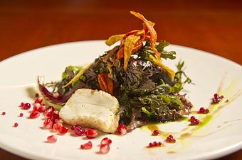 Product - The Marc Restaurant in Downtown Walla Walla - Walla Walla, WA American Restaurants