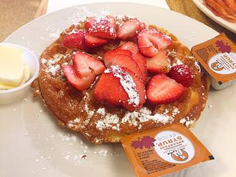 Product - The Margate Breakfast Club in Margate City, NJ Coffee, Espresso & Tea House Restaurants