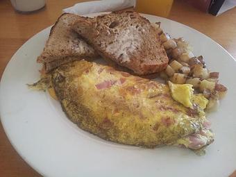 Product - The Market Bistro in Buckhannon, WV American Restaurants