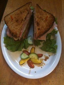Product - The Market Bistro in Buckhannon, WV American Restaurants