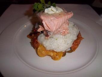 Product - The Market Bistro in Buckhannon, WV American Restaurants