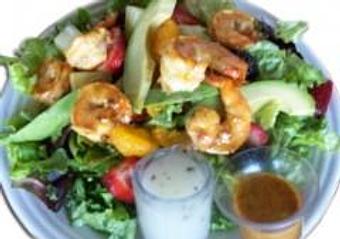 Product - The Marketplace Grille in Gig Harbor, WA American Restaurants