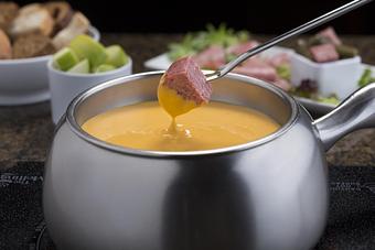 Product - The Melting Pot of Charlotte in Charlotte, NC Caterers Food Services