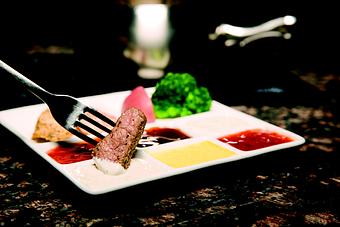 Product - The Melting Pot of Grand Rapids in Grand Rapids, MI Restaurants/Food & Dining