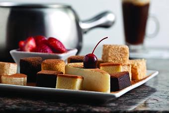 Product - The Melting Pot of Larkspur in Larkspur, CA Restaurants/Food & Dining