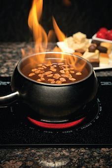 Product - The Melting Pot of Larkspur in Larkspur, CA Restaurants/Food & Dining