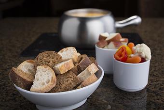 Product - The Melting Pot of Larkspur in Larkspur, CA Restaurants/Food & Dining