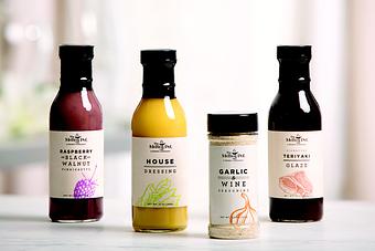 Product - The Melting Pot of Larkspur in Larkspur, CA Restaurants/Food & Dining