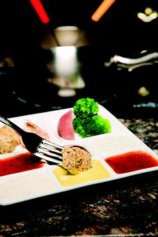 Product - The Melting Pot of Larkspur in Larkspur, CA Restaurants/Food & Dining