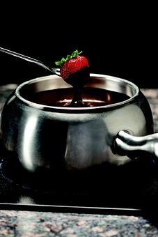 Product - The Melting Pot of Larkspur in Larkspur, CA Restaurants/Food & Dining
