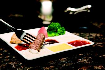Product - The Melting Pot of Larkspur in Larkspur, CA Restaurants/Food & Dining