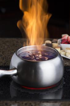 Product - The Melting Pot of Larkspur in Larkspur, CA Restaurants/Food & Dining