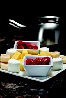 Product - The Melting Pot of Larkspur in Larkspur, CA Restaurants/Food & Dining