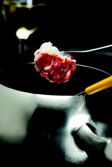 Product - The Melting Pot of Larkspur in Larkspur, CA Restaurants/Food & Dining