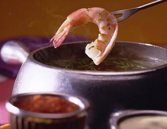 Product - The Melting Pot of Las Vegas in Las Vegas, NV Continental Cuisine Restaurants