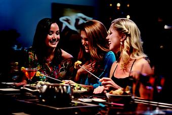 Product - The Melting Pot of Las Vegas in Las Vegas, NV Continental Cuisine Restaurants