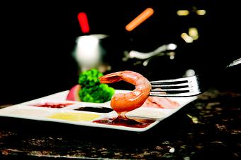 Product - The Melting Pot of Myrtle Beach in Myrtle Beach, SC Restaurants/Food & Dining