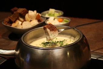 Product - The Melting Pot of San Antonio in San Antonio, TX Restaurants/Food & Dining