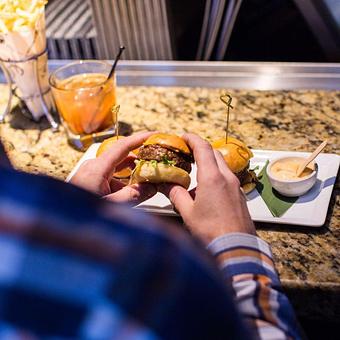 Product - The Mercury in Dallas, TX American Restaurants