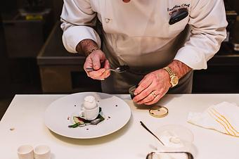 Product - The Mercury in Dallas, TX American Restaurants