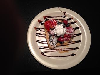 Product - The Mill Street Grill in Downtown Staunton - Staunton, VA American Restaurants