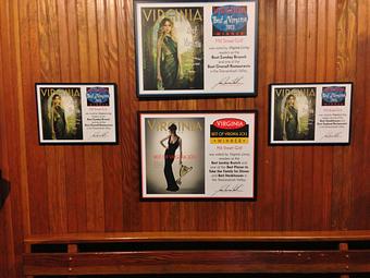 Product - The Mill Street Grill in Downtown Staunton - Staunton, VA American Restaurants