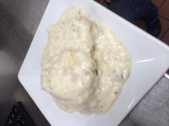 Product - The Mimosa House in Roseville, CA American Restaurants