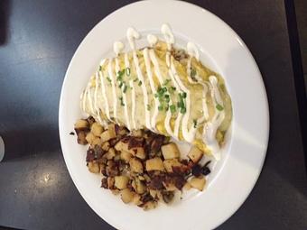 Product - The Mimosa House in Roseville, CA American Restaurants