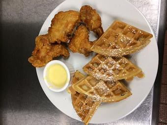 Product - The Mimosa House in Roseville, CA American Restaurants