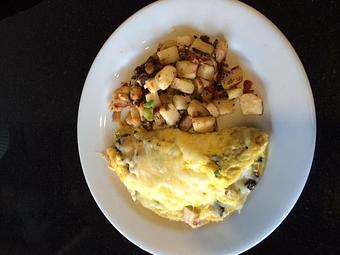 Product - The Mimosa House in Roseville, CA American Restaurants