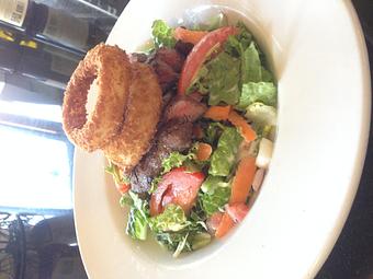Product - The Mimosa House in Roseville, CA American Restaurants