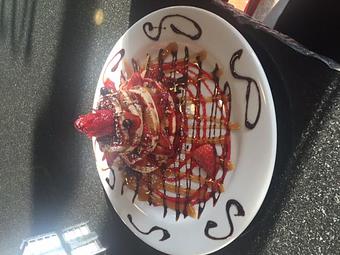 Product - The Mimosa House in Roseville, CA American Restaurants