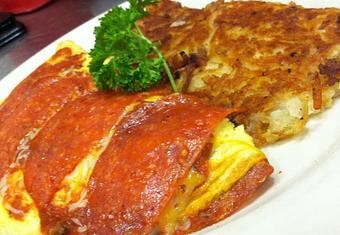 Product - The Mimosa House in Roseville, CA American Restaurants