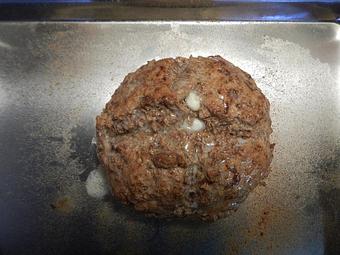 Product: Our first in-house Irish Soda Bread. More to come! - The Monarch Public House in Highway 35: The Great River Road - Fountain City, WI American Restaurants